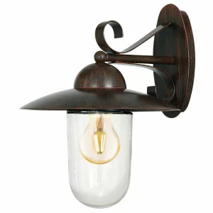 EGLO 83589 APLICA MILTON E27 IP44