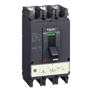 INTRERUPATOR. AUT. TIP CVS630F TM600D 3P3D