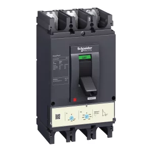 INTRERUPATOR. AUT. TIP CVS630F TM600D 3P3D