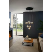 LUSTRA ARISCANI E27 10X40W 98654