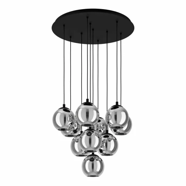 LUSTRA ARISCANI E27 10X40W 98654