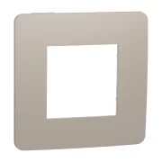 NEW UNICA RAMA STUDIO COLOR 1POST NISIPIU/ALB