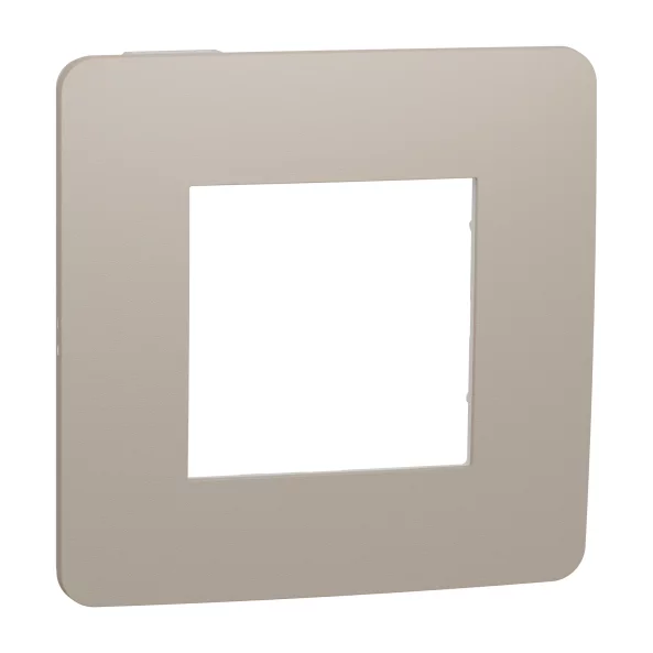 NEW UNICA RAMA STUDIO COLOR 1POST NISIPIU/ALB