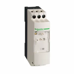 RELEU PALPAIRE 0.05..1 s - 24 V AC DC - 1OC