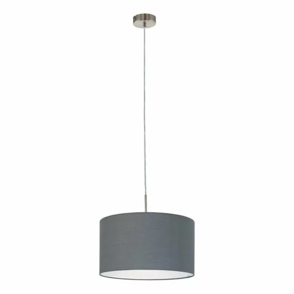 PENDUL PASTERI E27 1X60W 31573