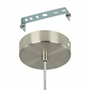 PENDUL PASTERI E27 1X60W 31573