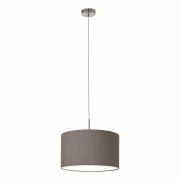 PENDUL PASTERI E27 1X60W 31574
