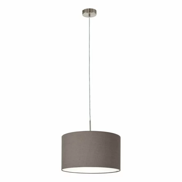 PENDUL PASTERI E27 1X60W 31574