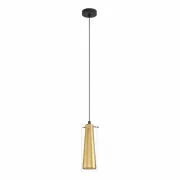 PENDUL PINTO GOLD E27 1X40W 97651