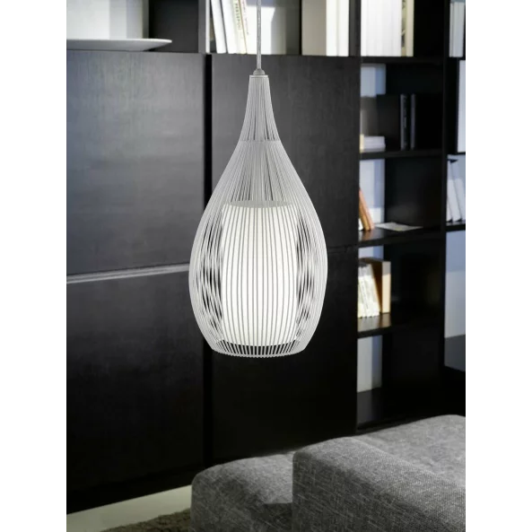 PENDUL RAZONI E27 1X60W 92251