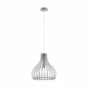 PENDUL TINDORI E27 1X60W 96257