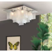 PLAFONIERA CONDRADA 1 G9 8X18W 92727