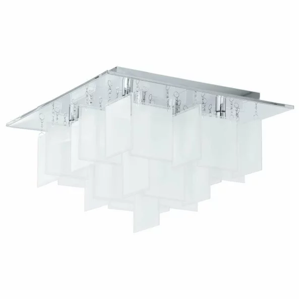 PLAFONIERA CONDRADA 1 G9 8X18W 92727