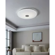PLAFONIERA LANCIANO LED 56W 97738