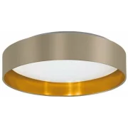 PLAFONIERA MASERLO 2 LED 21,6W 99541