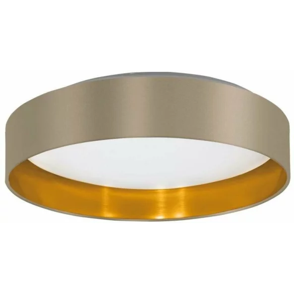 PLAFONIERA MASERLO 2 LED 21,6W 99541