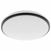 PLAFONIERA PINETTO IP44 18W 900366