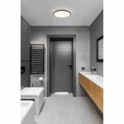 PLAFONIERA PINETTO IP44 18W 900366