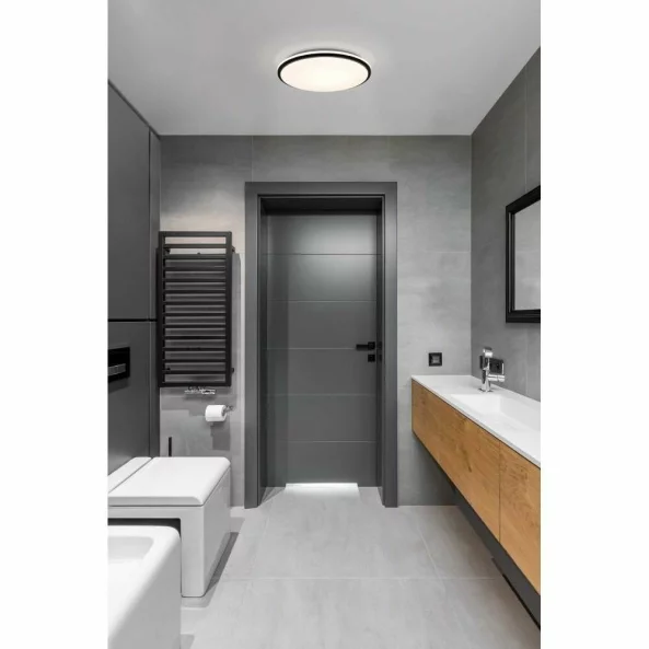 PLAFONIERA PINETTO IP44 18W 900366