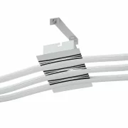 PLAFONIERA RONCADE LED 21W 31995