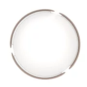 PLAFONIERA VALCASOTTO LED 24W 99623