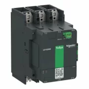 SE LC1G400KUEN CONTACTOR TESYS GIGA 3P 3NO AC-3&lt;=440V 400A 100..250V C.A./C.C.