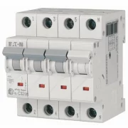 SIGURANTA 3P+N 32A HL-C32/3N