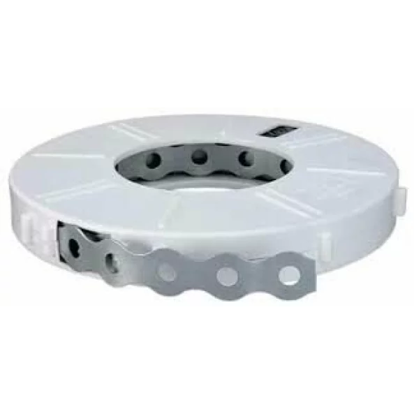 BANDA PERFORATA 10M 12X0.5