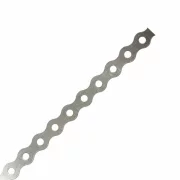 BANDA PERFORATA 10M 12X0.5