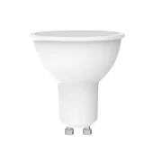 BEC LED BULB GU10 4W 6500K 220-240V