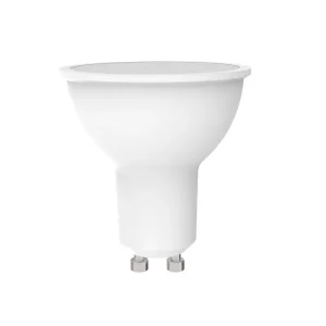 BEC LED BULB GU10 4W 6500K 220-240V