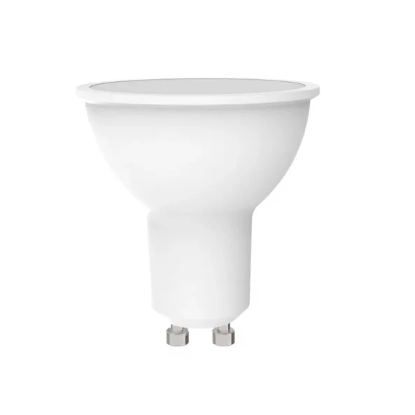 BEC LED BULB GU10 4W 6500K 220-240V