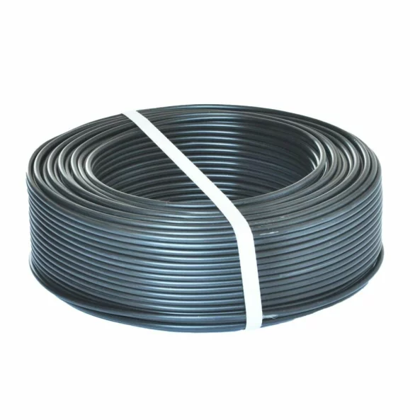 CABLU SOLAR TOP CABLE H1Z2Z2-K 1X6 NEGRU
