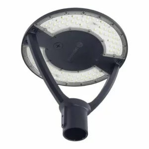 CAN CORP ILUM. PARCURI SI ALEI URBAN LANTERN V 59W LED 8200LM 3000-4000K SYM IP66 GRI