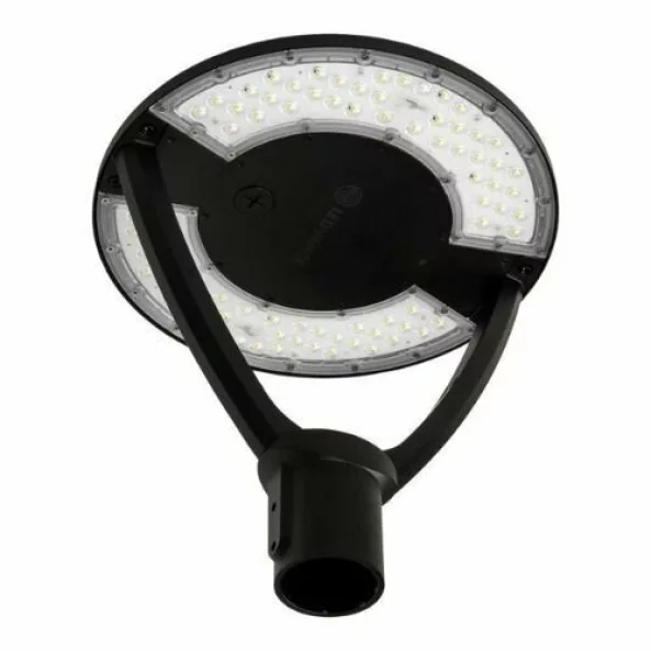 CAN CORP ILUM. PARCURI SI ALEI URBAN LANTERN V 59W LED 8200LM 3000-4000K SYM IP66 NEGRU