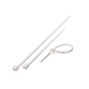 COLIERE ALBE DIN NYLON 66 94V-2 UL  250X3.6 MM (100BUC/PUNGA)