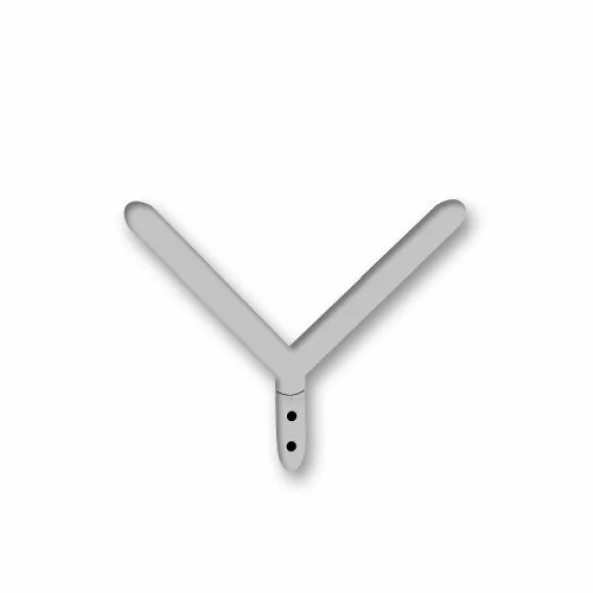 CONSOLA DUBLA 1M 90G PADK2/10