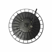 CORP ILUMINAT UFO LED HIGH BAY 200W 3CCT IK08 IP65