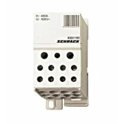 DISTRIBUITOR 400 A MONOPOLAR IKB01185--