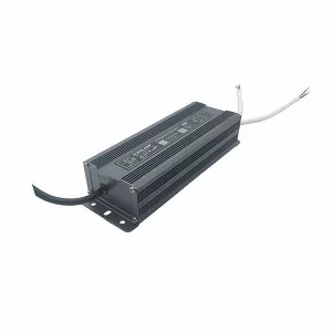 DRIVER METALIC PT. BANDA LED 24VDC 150W IP67 PLUS