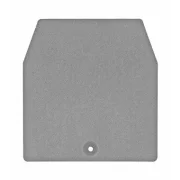LEMENT TERMINAL PENTRU CLEME TIP CBD.4 BEJ IK100204