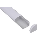 PROFIL APLICAT DE COLT 2000X16X16 90G PLUS