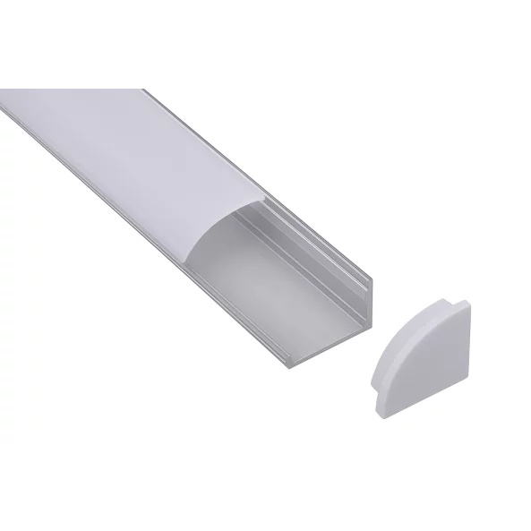 PROFIL APLICAT DE COLT 2000X16X16 90G PLUS