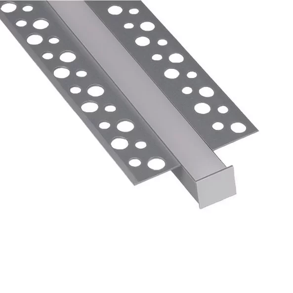 PROFIL INGROPAT PENTRU RIGIPS 2000X52X13 PLUS