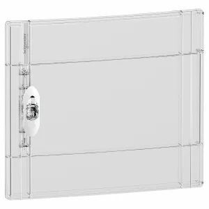 USA TRANSPARENTA PRAGMA PENTRU COFRET 1X13 MODULE