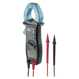 CLAMPMETRU MD-410C EMOS M0400