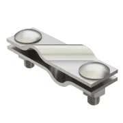 CLEMA LEGATURA ELECTROD - CONDUCTOR