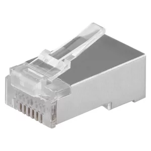 CONNECTOR RJ45 FTP CAT5