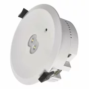CORP LED ILUMINAT SIGURANTA / URGENTA 3W 3H