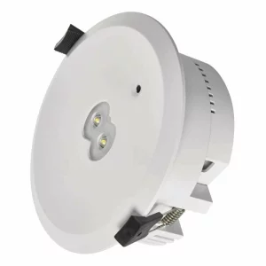 CORP LED ILUMINAT SIGURANTA / URGENTA 3W 3H